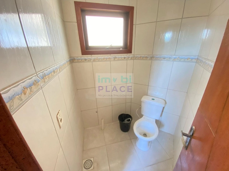 Sobrado Novo! 3 Quartos! Localização excelente entre mar e centro!: 7ª foto da galeria de imagens do imóvel