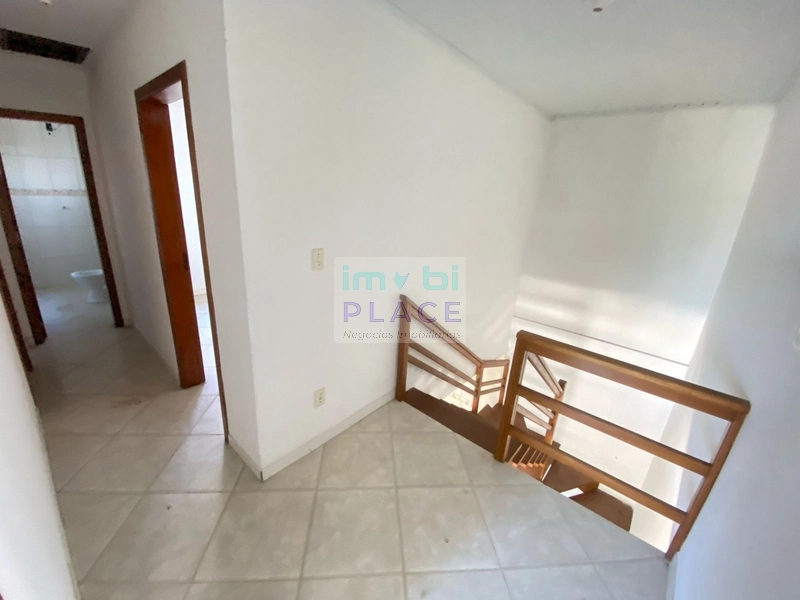 Sobrado Novo! 3 Quartos! Localização excelente entre mar e centro!: 9ª foto da galeria de imagens do imóvel