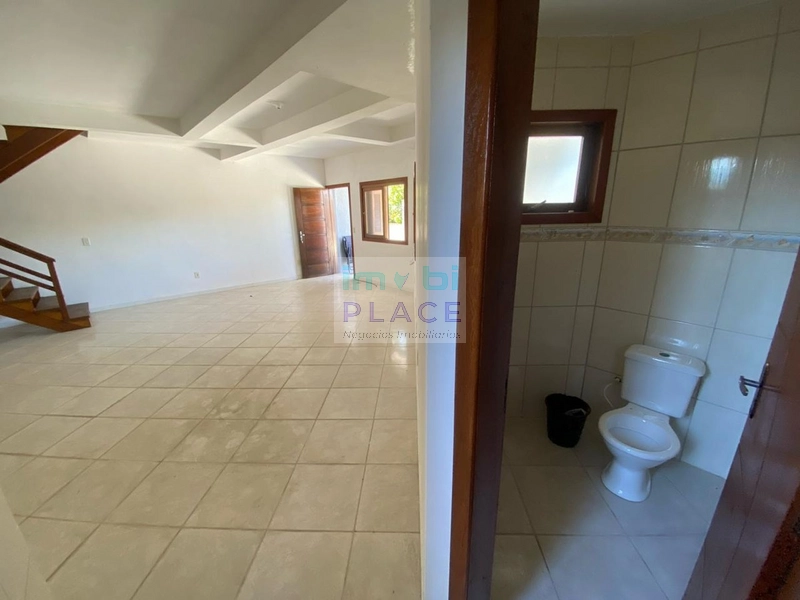 Sobrado Novo! 3 Quartos! Localização excelente entre mar e centro!: 6ª foto da galeria de imagens do imóvel