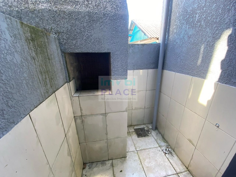 Sobrado Novo! 3 Quartos! Localização excelente entre mar e centro!: 5ª foto da galeria de imagens do imóvel