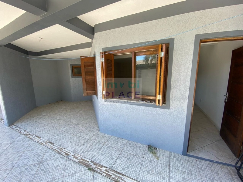 Sobrado Novo! 3 Quartos! Localização excelente entre mar e centro!: 4ª foto da galeria de imagens do imóvel