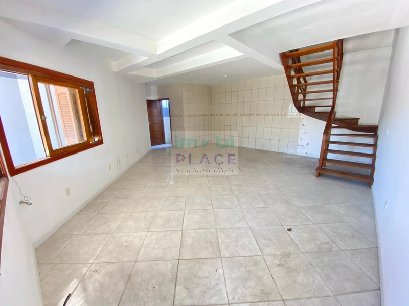 Sobrado Novo! 3 Quartos! Localização excelente entre mar e centro!: 3ª foto da galeria de imagens do imóvel