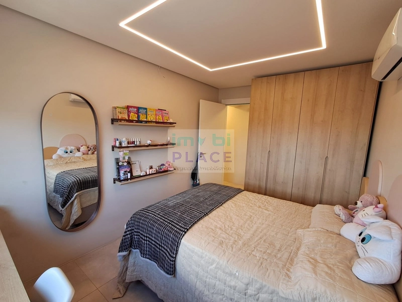Apartamento no centro com 3 quartos junto a todo comércio: 14ª foto da galeria de imagens do imóvel