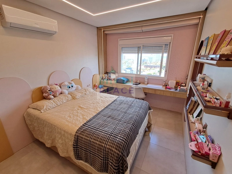 Apartamento no centro com 3 quartos junto a todo comércio: 10ª foto da galeria de imagens do imóvel