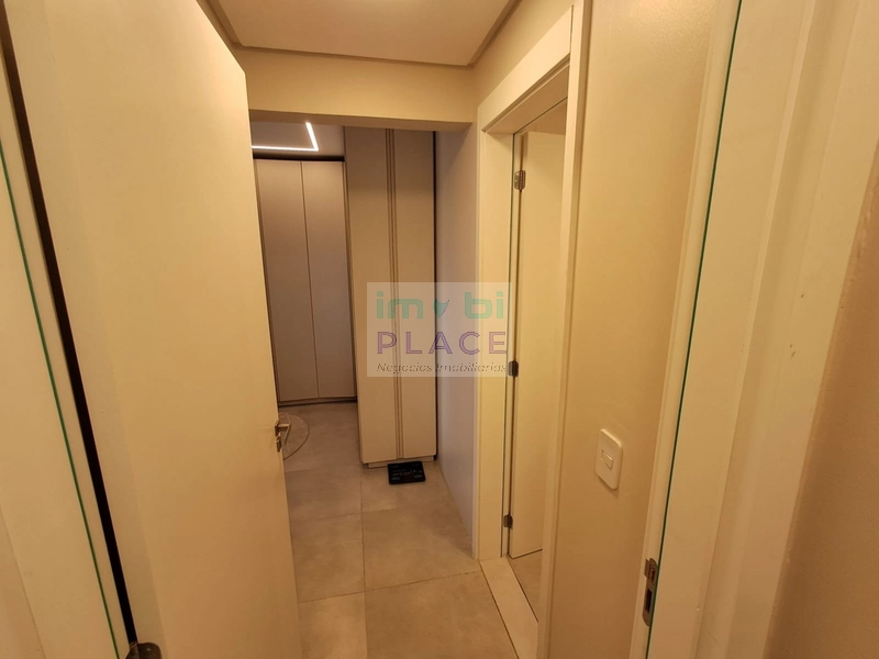 Apartamento no centro com 3 quartos junto a todo comércio: 5ª foto da galeria de imagens do imóvel