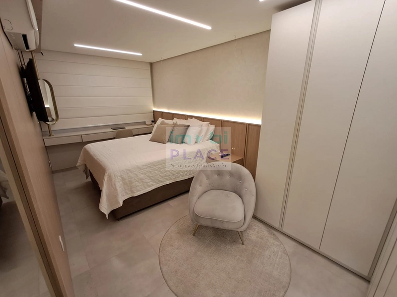 Apartamento no centro com 3 quartos junto a todo comércio: 12ª foto da galeria de imagens do imóvel