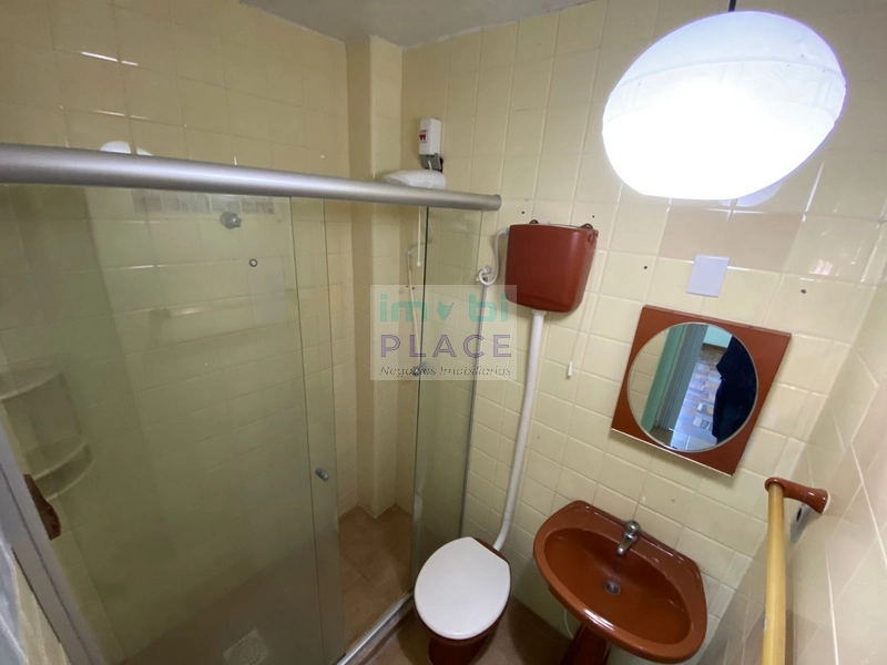 apartamento em tramandaí, de frente para o mar: 17ª foto da galeria de imagens do imóvel