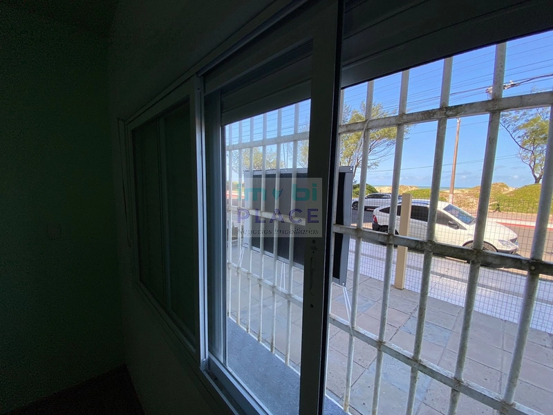 apartamento em tramandaí, de frente para o mar: 16ª foto da galeria de imagens do imóvel