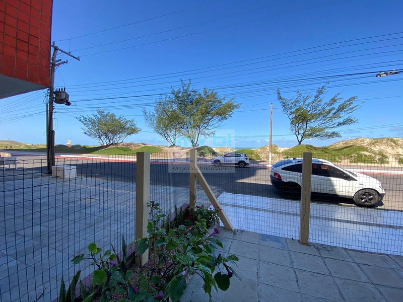 apartamento em tramandaí, de frente para o mar: 24ª foto da galeria de imagens do imóvel