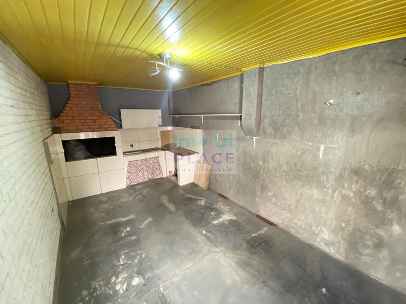 apartamento em tramandaí, de frente para o mar: 2ª foto da galeria de imagens do imóvel