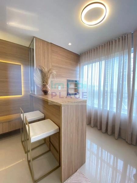 Apartamento à Venda - Villas do Atlântico Oportunidade Única!: 6ª foto da galeria de imagens do imóvel