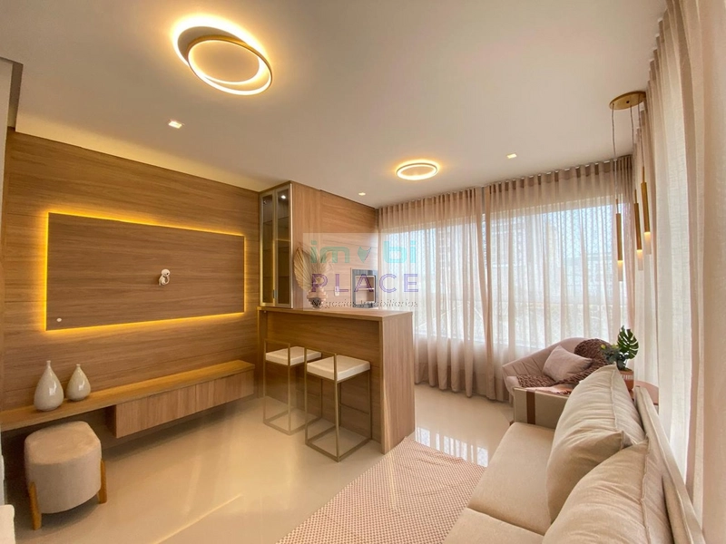 Apartamento à Venda - Villas do Atlântico Oportunidade Única!: 4ª foto da galeria de imagens do imóvel