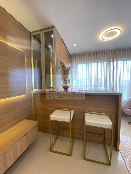 Apartamento à Venda - Villas do Atlântico Oportunidade Única!: 7ª foto da galeria de imagens do imóvel