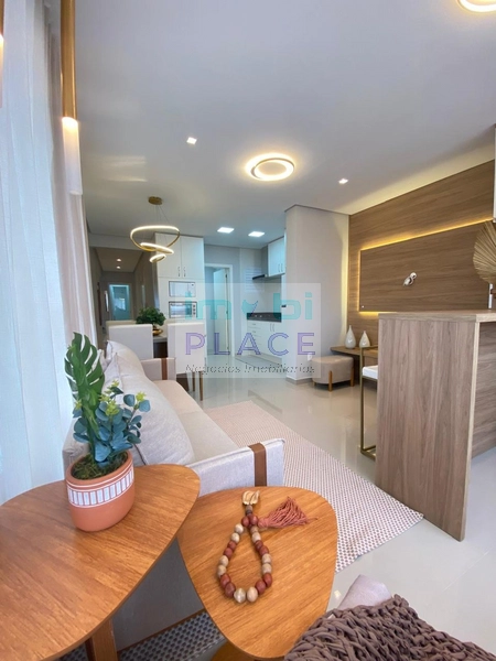 Apartamento à Venda - Villas do Atlântico Oportunidade Única!: 8ª foto da galeria de imagens do imóvel