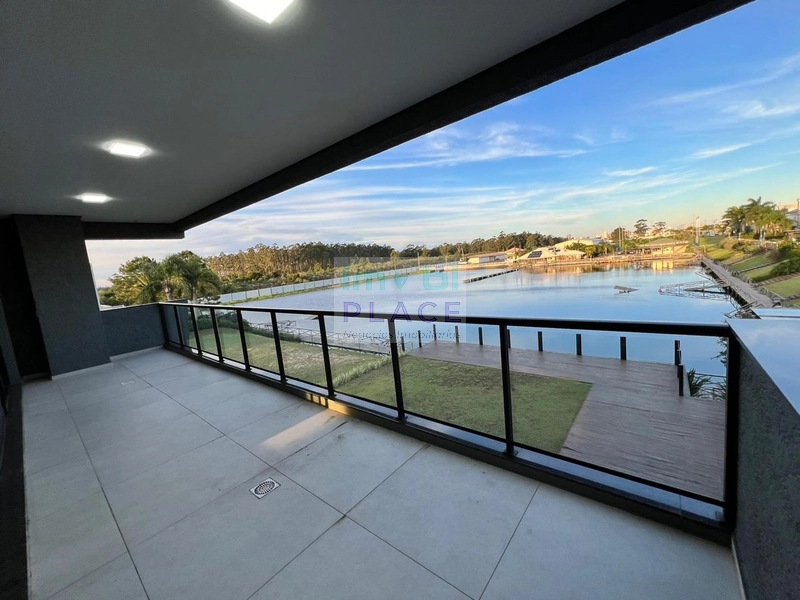 Ressignificar o conceito de estar a beira lagoas: 51ª foto da galeria de imagens do imóvel
