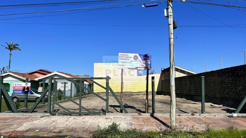 Terreno bem Localizado no Centro de Tramandaí.: 1ª foto da galeria de imagens do imóvel