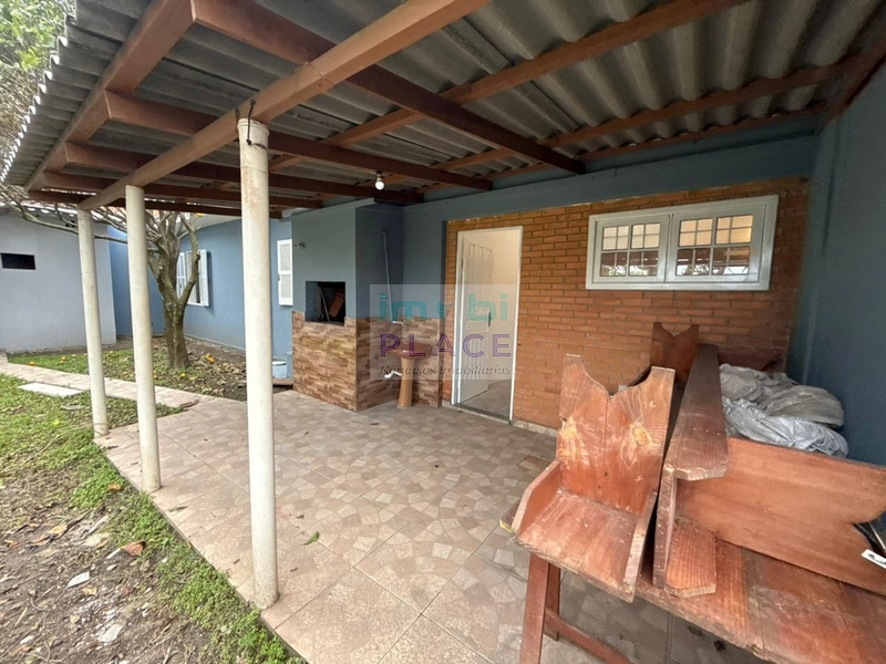 Casa a 650 metros do mar com laje e 3 dormitórios Nova Tramandaí: 19ª foto da galeria de imagens do imóvel