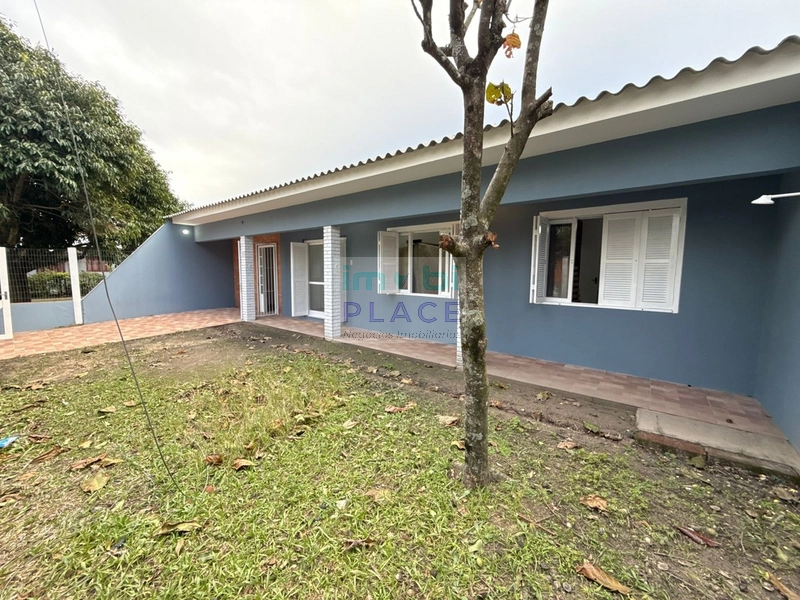 Casa a 650 metros do mar com laje e 3 dormitórios Nova Tramandaí: 7ª foto da galeria de imagens do imóvel