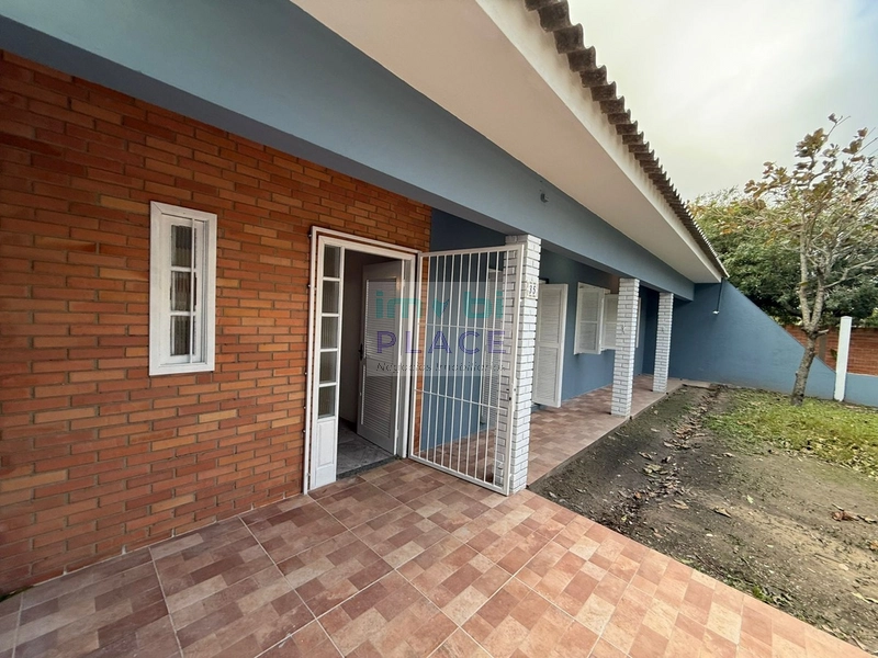 Casa a 650 metros do mar com laje e 3 dormitórios Nova Tramandaí: 6ª foto da galeria de imagens do imóvel
