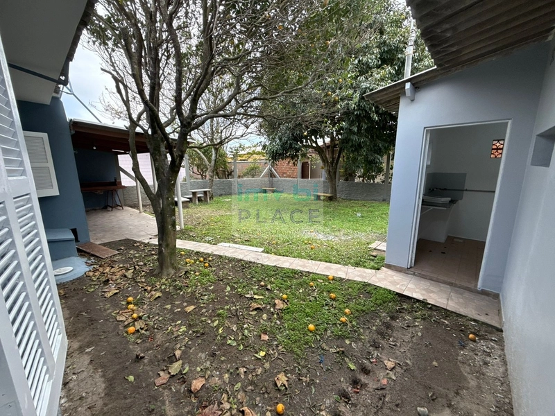 Casa a 650 metros do mar com laje e 3 dormitórios Nova Tramandaí: 21ª foto da galeria de imagens do imóvel