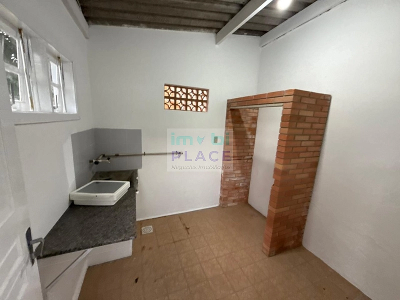 Casa a 650 metros do mar com laje e 3 dormitórios Nova Tramandaí: 23ª foto da galeria de imagens do imóvel