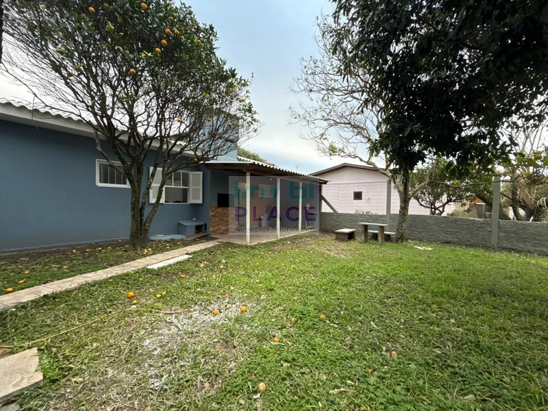 Casa a 650 metros do mar com laje e 3 dormitórios Nova Tramandaí: 22ª foto da galeria de imagens do imóvel