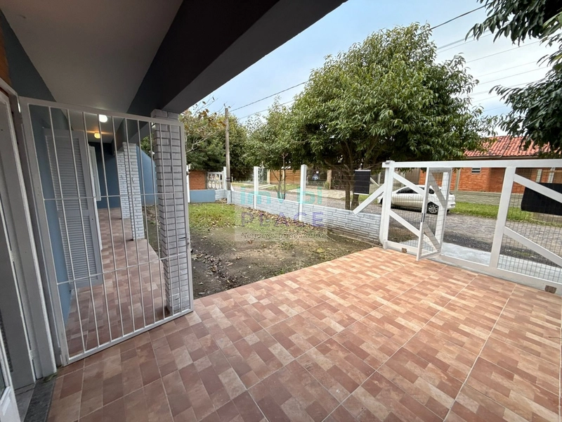 Casa a 650 metros do mar com laje e 3 dormitórios Nova Tramandaí: 11ª foto da galeria de imagens do imóvel