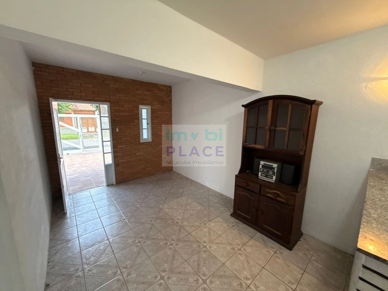 Casa a 650 metros do mar com laje e 3 dormitórios Nova Tramandaí: 10ª foto da galeria de imagens do imóvel