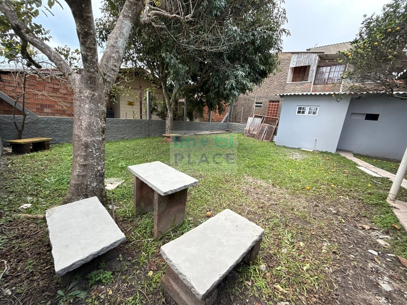 Casa a 650 metros do mar com laje e 3 dormitórios Nova Tramandaí: 28ª foto da galeria de imagens do imóvel