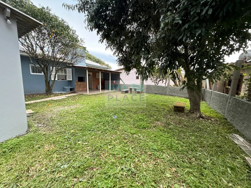 Casa a 650 metros do mar com laje e 3 dormitórios Nova Tramandaí: 29ª foto da galeria de imagens do imóvel