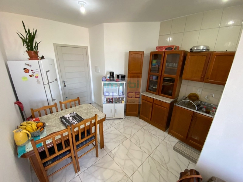 Exclusividade com oportunidade! Apartamento 2 quartos com box!: 1ª foto da galeria de imagens do imóvel