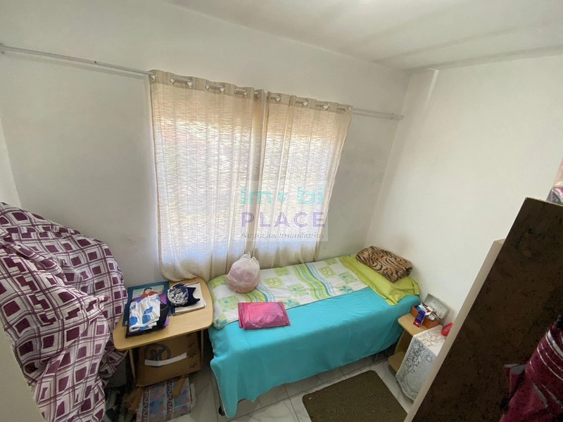 Exclusividade com oportunidade! Apartamento 2 quartos com box!: 7ª foto da galeria de imagens do imóvel