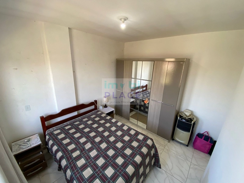 Exclusividade com oportunidade! Apartamento 2 quartos com box!: 16ª foto da galeria de imagens do imóvel