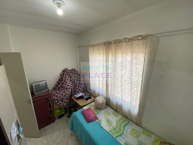 Exclusividade com oportunidade! Apartamento 2 quartos com box!: 5ª foto da galeria de imagens do imóvel