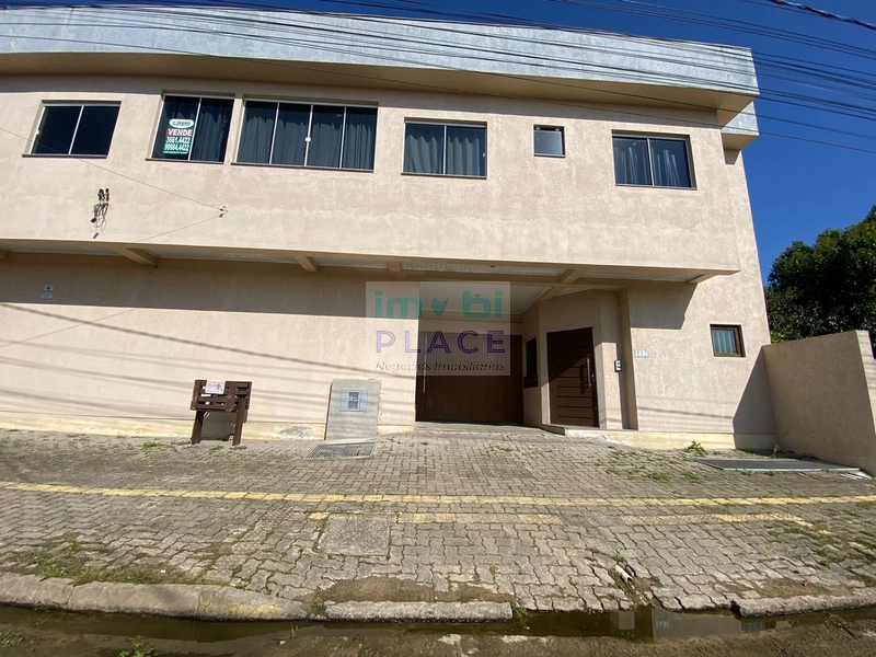 Exclusividade com oportunidade! Apartamento 2 quartos com box!: 9ª foto da galeria de imagens do imóvel