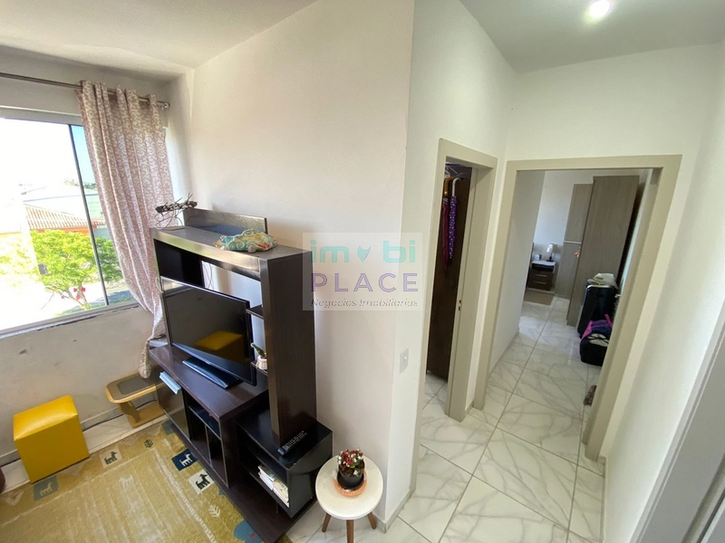 Exclusividade com oportunidade! Apartamento 2 quartos com box!: 4ª foto da galeria de imagens do imóvel