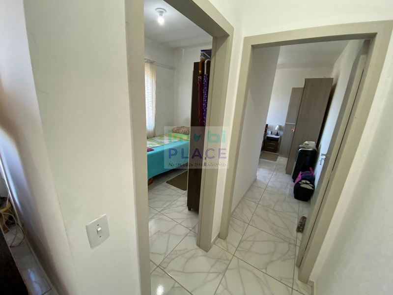 Exclusividade com oportunidade! Apartamento 2 quartos com box!: 19ª foto da galeria de imagens do imóvel