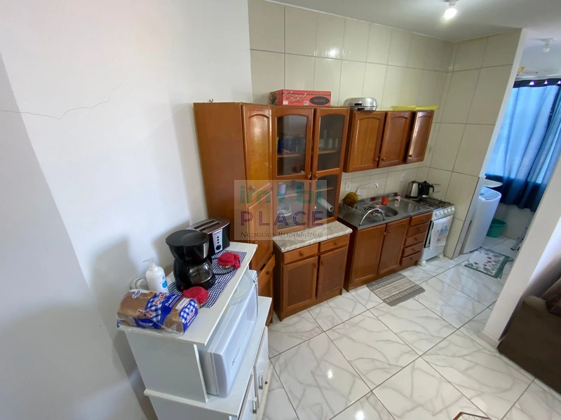 Exclusividade com oportunidade! Apartamento 2 quartos com box!: 14ª foto da galeria de imagens do imóvel