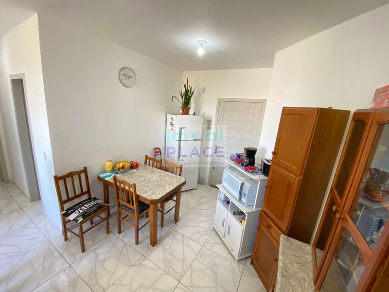 Exclusividade com oportunidade! Apartamento 2 quartos com box!: 17ª foto da galeria de imagens do imóvel