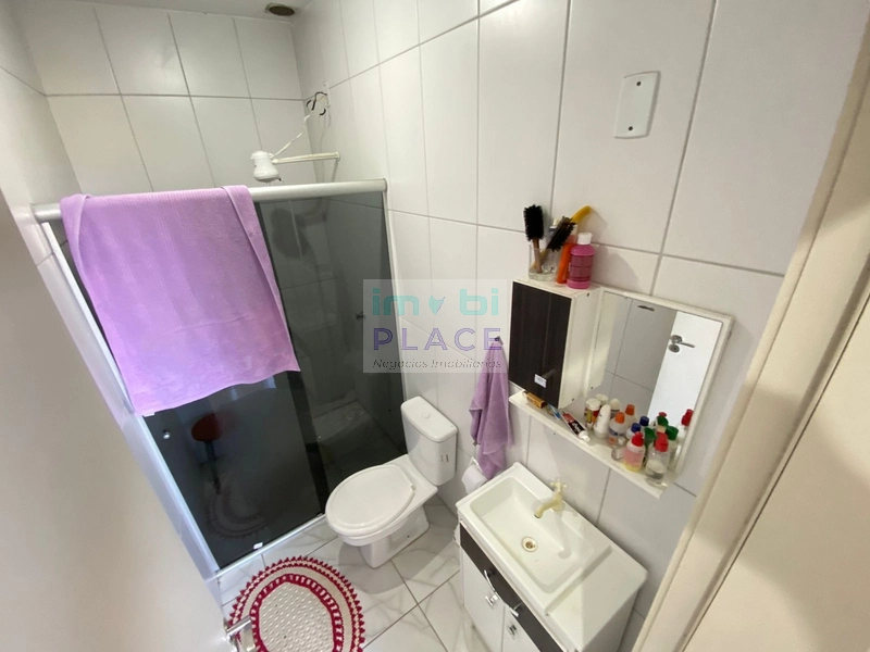 Exclusividade com oportunidade! Apartamento 2 quartos com box!: 6ª foto da galeria de imagens do imóvel