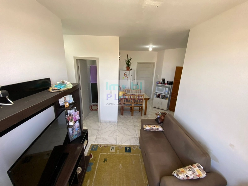 Exclusividade com oportunidade! Apartamento 2 quartos com box!: 13ª foto da galeria de imagens do imóvel