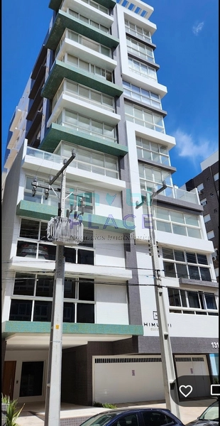 Apartamento no ED. Himugui Residence - Capão da Canoa: 8ª foto da galeria de imagens do imóvel