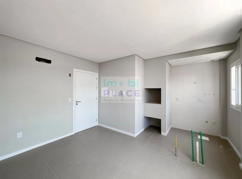 Apartamento no ED. Himugui Residence - Capão da Canoa: 2ª foto da galeria de imagens do imóvel