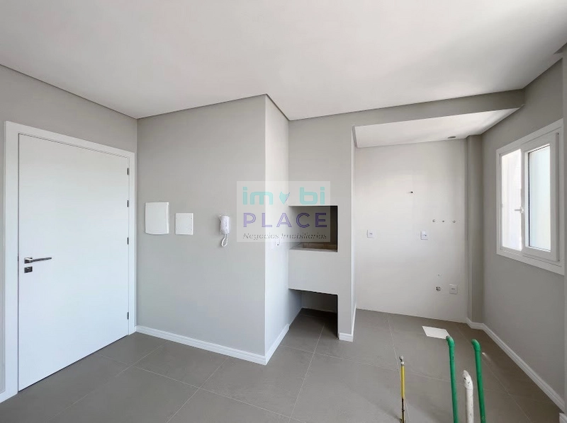 Apartamento no ED. Himugui Residence - Capão da Canoa: 6ª foto da galeria de imagens do imóvel