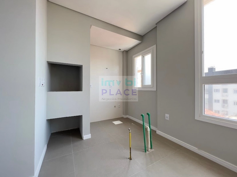 Apartamento no ED. Himugui Residence - Capão da Canoa: 4ª foto da galeria de imagens do imóvel