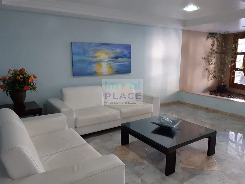 Cobertura Duplex no Centro: 18ª foto da galeria de imagens do imóvel