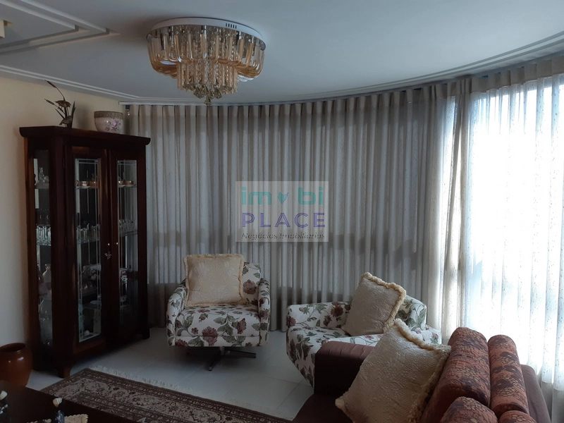 Cobertura Duplex no Centro: 22ª foto da galeria de imagens do imóvel