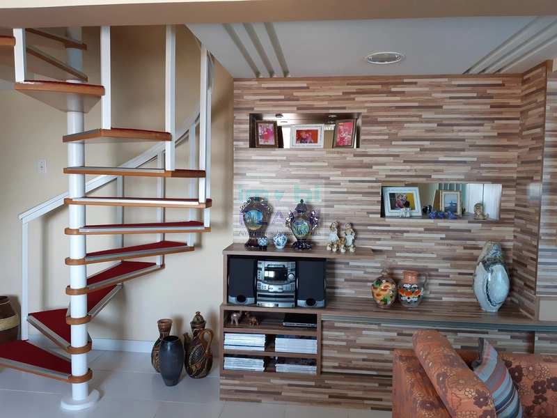 Cobertura Duplex no Centro: 5ª foto da galeria de imagens do imóvel