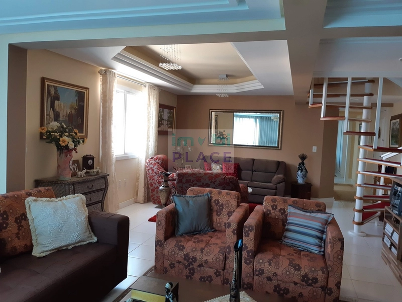 Cobertura Duplex no Centro: 4ª foto da galeria de imagens do imóvel