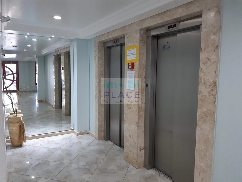 Cobertura Duplex no Centro: 19ª foto da galeria de imagens do imóvel